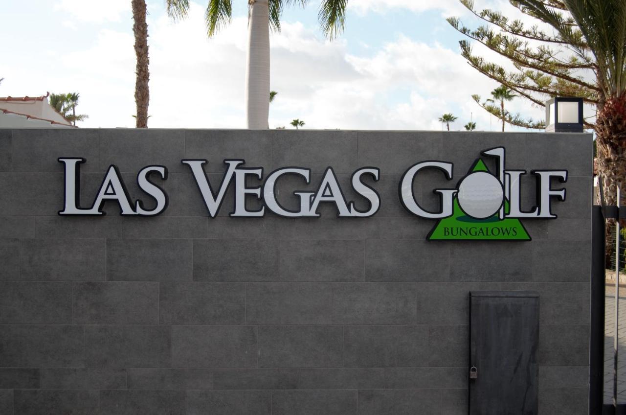 Las Vegas Golf 316 Las Palmas de Gran Canaria Exterior foto